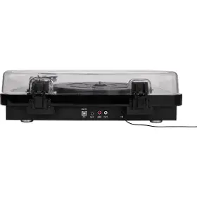 Gramofón - Aiwa GBTUR-200BK - 5