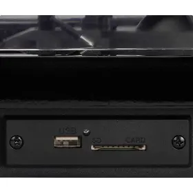 Gramofón - Aiwa GBTUR-200BK - 7
