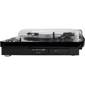 Gramofón - Aiwa GBTUR-200BK - 8
