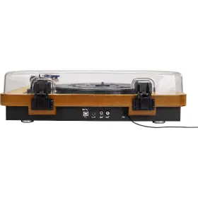 Gramofón - Aiwa GBTUR-200WD - 5