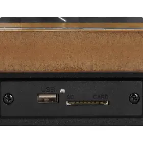 Gramofón - Aiwa GBTUR-200WD - 7