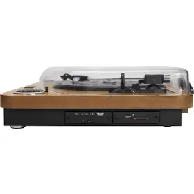 Gramofón - Aiwa GBTUR-200WD - 8