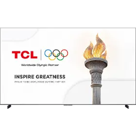 QLED televize - TCL 98C8L - 2