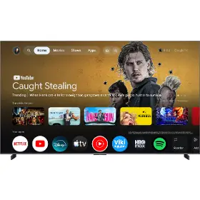 QLED televize - TCL 98C8L - 8