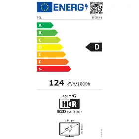 QLED televize - TCL 98C8L - 17