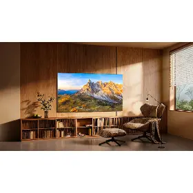 QLED televize - TCL 85C8L - 15
