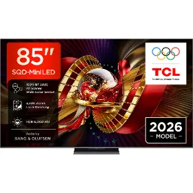QLED televize - TCL 85C8L - 1