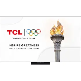 QLED televize - TCL 75C8L - 2
