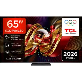 QLED televize - TCL 65C8L - 1