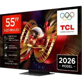 QLED televize - TCL 55C8L - 3