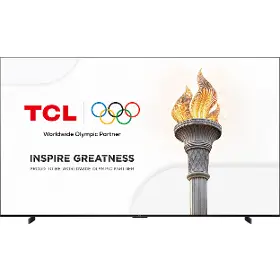 QLED televize - TCL 98C7L - 2