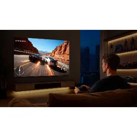 QLED televize - TCL 85C7L - 16