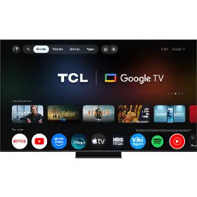 QLED televize - TCL 85C7L - 8