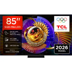 QLED televize - TCL 85C7L - 1