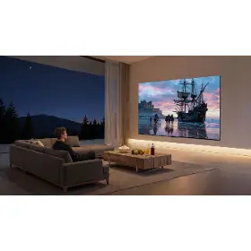 QLED televize - TCL 75C7L - 15