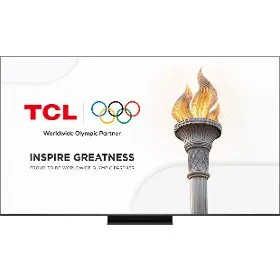 QLED televize - TCL 75C7L - 2