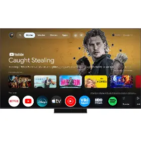 QLED televize - TCL 75C7L - 9