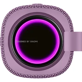 Bezdrátový reproduktor - Xiaomi Sound Play Purple - 6