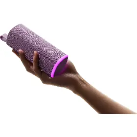 Bezdrátový reproduktor - Xiaomi Sound Play Purple - 8
