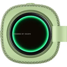 Bezdrátový reproduktor - Xiaomi Sound Play Green - 4