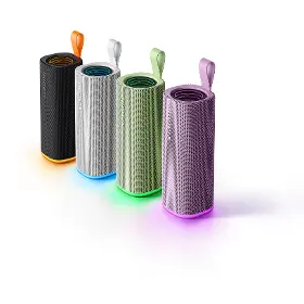 Bezdrátový reproduktor - Xiaomi Sound Play Green - 5