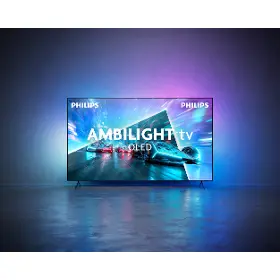 OLED televízor - Philips 65OLED761/12 - 4