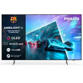 OLED televízor - Philips 65OLED761/12 - 1