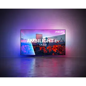 OLED televize - Philips 48OLED811/12 - 3