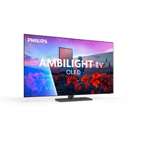 OLED televize - Philips 65OLED811/12 + Získejte voucher Assassin’s Creed - 2