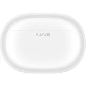 Bezdrátová sluchátka - Huawei FreeBuds Pro 5 White - 7