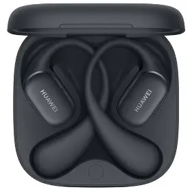 Bezdrátová sluchátka - Huawei FreeArc Black - 3