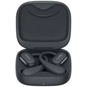 Bezdrátová sluchátka - Huawei FreeArc Black - 4