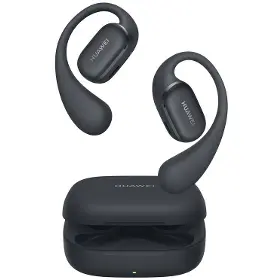 Bezdrátová sluchátka - Huawei FreeArc Black - 1