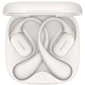 Bezdrátová sluchátka - Huawei FreeArc Grey - 3