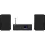 Maxxo MS100W černý