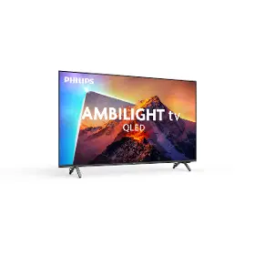 QLED televízor - Philips 50PQS8611/12 - 2
