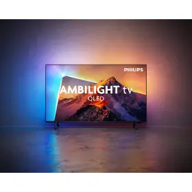 QLED televízor - Philips 50PQS8611/12 - 5