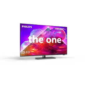 QLED televize - Philips 50PQS9011/12 - 2