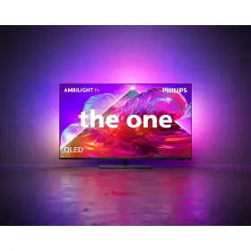 QLED televize - Philips 55PQS9011/12 - 6