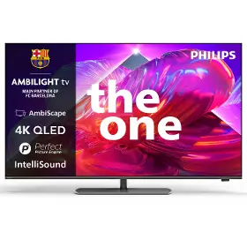 QLED televize - Philips 55PQS9011/12 - 1