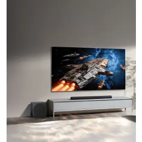 Soundbar - TCL A65K - 12