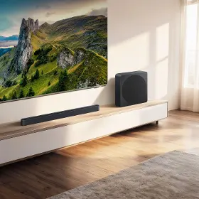 Soundbar - TCL A65K - 13