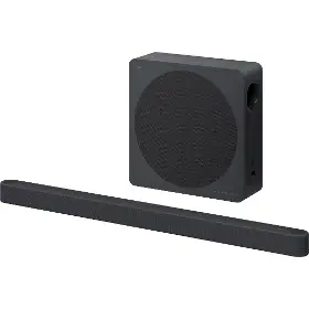 Soundbar - TCL A65K - 2