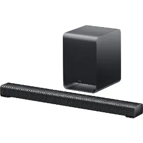 Soundbar - TCL S60K - 2