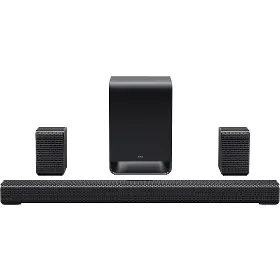 Soundbar - TCL S65K - 1