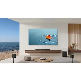 Soundbar - TCL S65K - 14