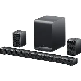 Soundbar - TCL S65K - 2