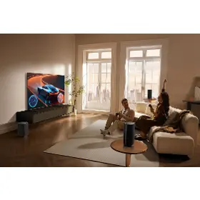 Subwoofer - TCL Z100-SW - 8