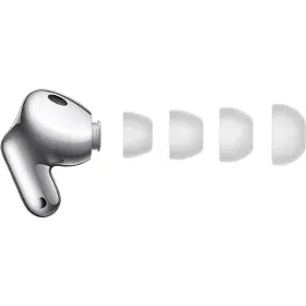 Slúchadlá True Wireless - Huawei Freebuds Neo Stellar Silver - 4