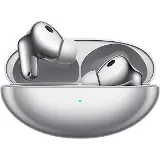 Huawei Freebuds Neo Stellar Silver